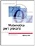 Matematica per i precorsi