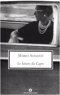Le lettere da Capri (Paperback)