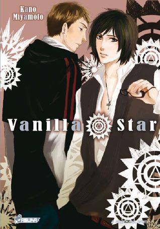 Vanilla Star (Paperback)