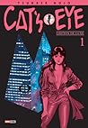 Cat's Eye - Deluxe, tome 1