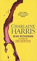 Dead Reckoning Sookie Stackhouse 11 By Charlaine Harris