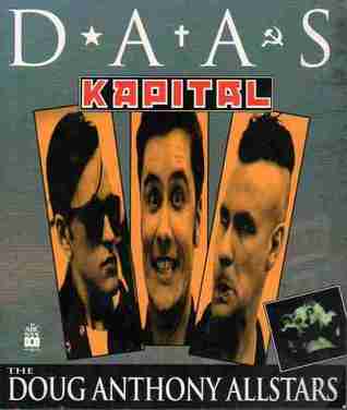 DAAS Kapital