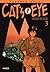 Cat's Eye, Tome 3 : Edition de luxe