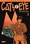 Cat's Eye, Tome 3...