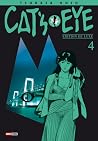 Cat's Eye, Tome 4...