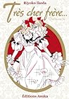 Très Cher Frère by Riyoko Ikeda