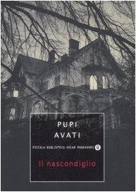 Il nascondiglio (Paperback)