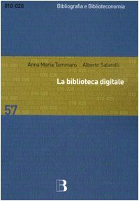 La biblioteca digitale