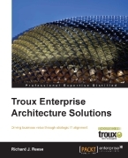 Troux Enterprise Architecture Solutions (Paperback)