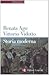 Storia moderna