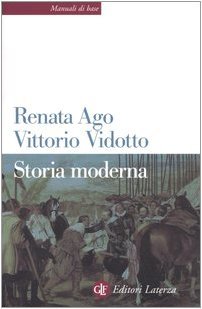 Storia moderna (Paperback)