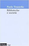 Biblioteche e società