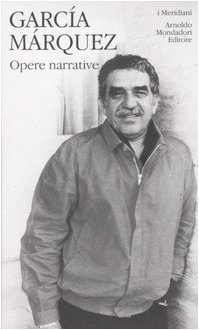 Opere narrative - vol. 1 (Hardcover)