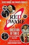 A Question of Smeg: The 2nd Red Dwarf Quiz Book