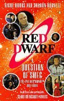 A Question of Smeg: The 2nd Red Dwarf Quiz Book