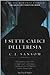 I sette calici dell'eresia (Matthew Shardlake, #4) by C.J. Sansom