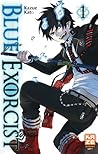 Blue Exorcist, To...