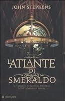 L'atlante di smeraldo (I libri dell'inizio, #1)