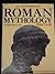All Colour Book of Roman Mythology by Peter Croft