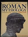 All Colour Book of Roman Mythology