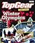 Top Gear Winter Olympics (Top Gear Best Bits)