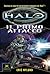 Halo. Il primo attacco