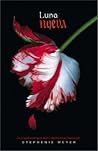 Luna nueva by Stephenie Meyer