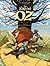 Le magicien d'Oz, Tome 1