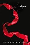 Eclipse by Stephenie Meyer