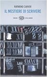 Il mestiere di sc...