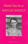Shylas ansigt
