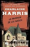 La paciencia de los huesos by Charlaine Harris