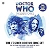Doctor Who by Robert Banks Stewart