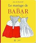 Le mariage de Babar