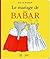 Le mariage de Babar