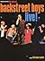 Backstreet Boys Live!
