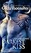 The Darkest Kiss (Lords of the Underworld, #2)