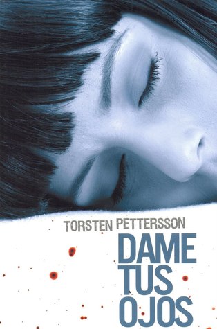 Dame tus ojos (Paperback)