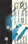 The Glass Bead Game by Hermann Hesse