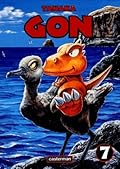 Gon: Volume 7