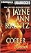 Copper Beach (Dark Legacy #1)