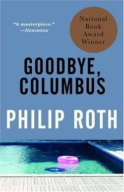 Goodbye Columbus