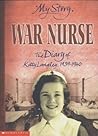 War Nurse by Sue Reid