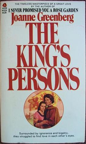 The King's Persons