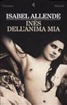 Inés dell'anima mia