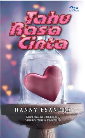 Tahu Rasa Cinta