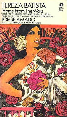 Tereza Batista: Home from the Wars