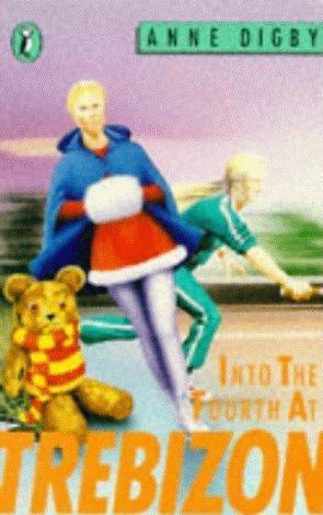 Into the Fourth at Trebizon (Paperback)