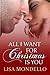 All I Want for Christmas is You (Fate with a Helping Hand, #1) by Lisa Mondello