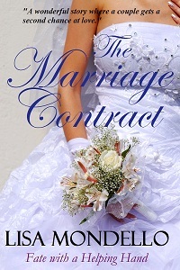 The Marriage Contract (Fate with a Helping Hand, #2)